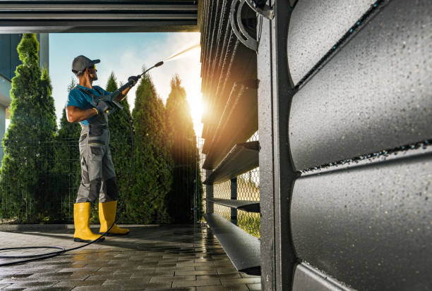 Professional Pressure Washing Services in Spring Valley, MN